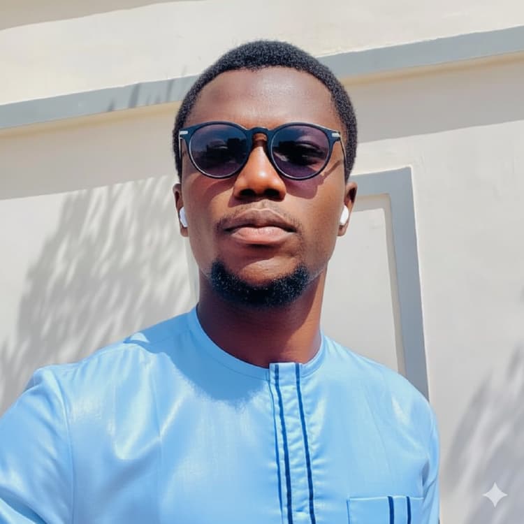 Abdulkabir Yahaya