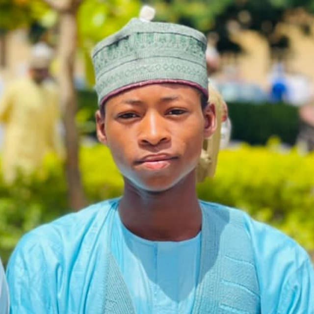 Ahmad Ibrahim