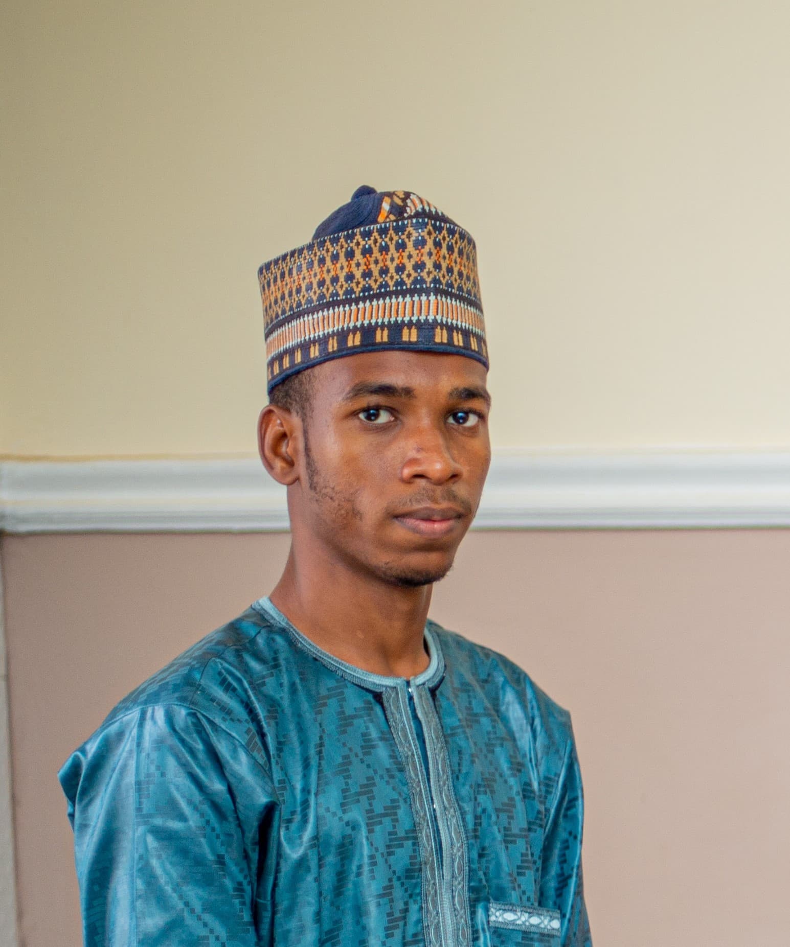 Ahmad Musa Saddiq