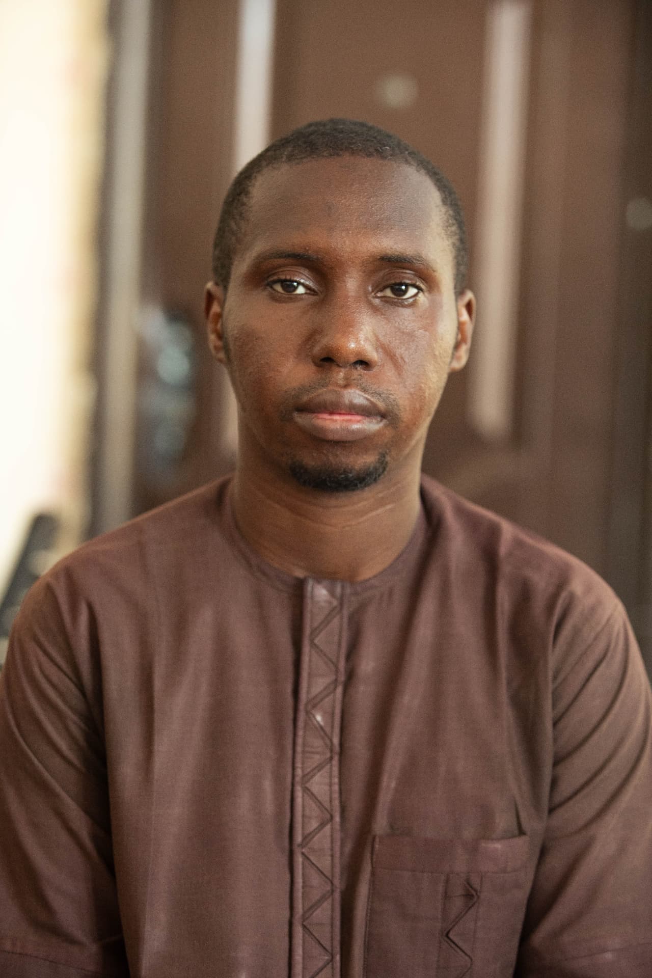 Ahmad Sani Gwanda